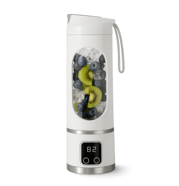 NutriBlend Pro Product